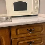 Center شقة ليوبليانا