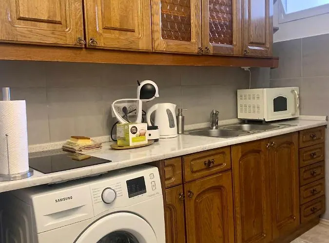 Apartamento Center *