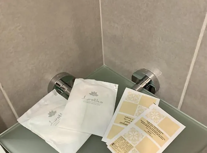 Apartamento Center Liubliana