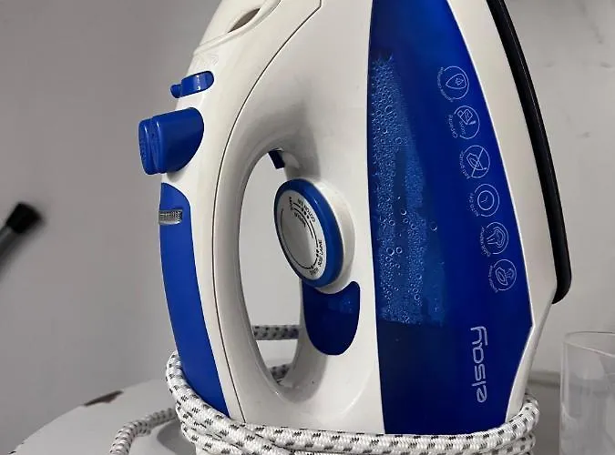 Center Apartamento *