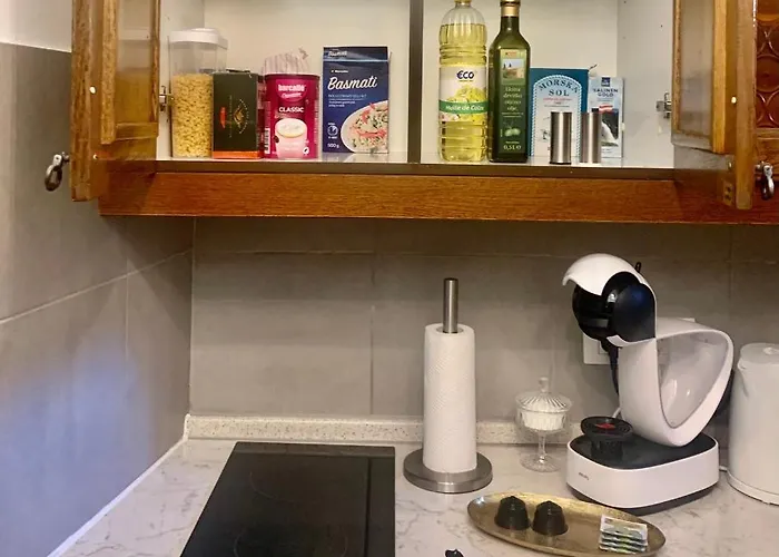 Apartamento Center Liubliana