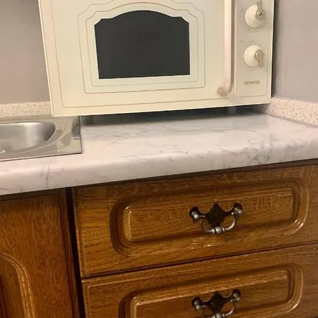 Center Apartamento Liubliana