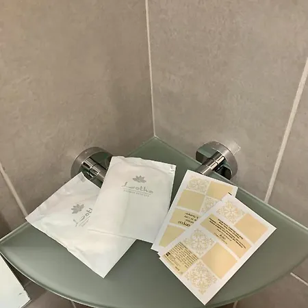 Apartma Center Ljubljana