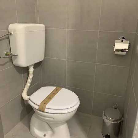 Center Appartement Ljubljana