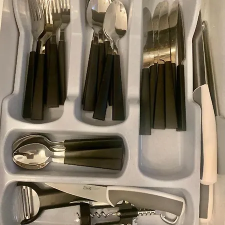 Center Appartement Ljubljana