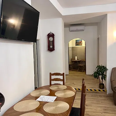 Center