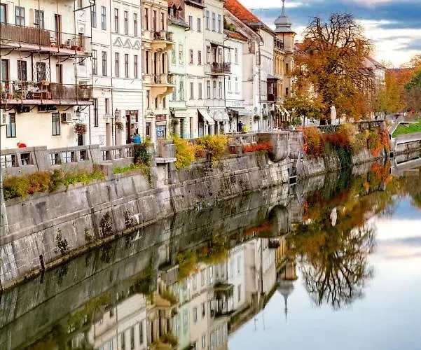 Center Апартаменты