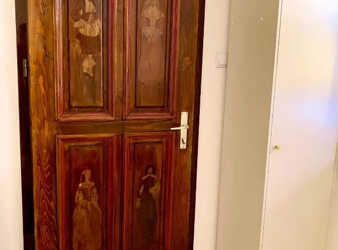 Center Любляна