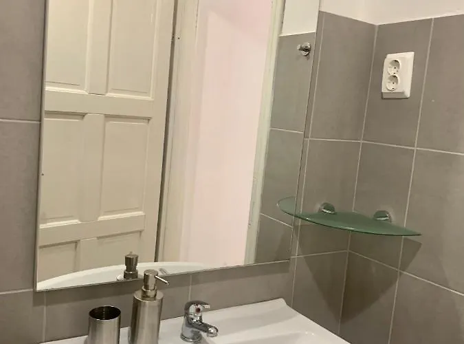 Center Апартаменты *