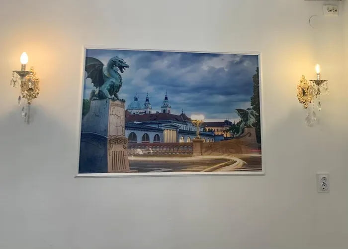 Center Любляна