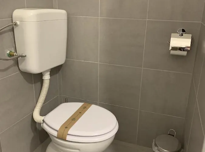 Center Апартаменты Любляна