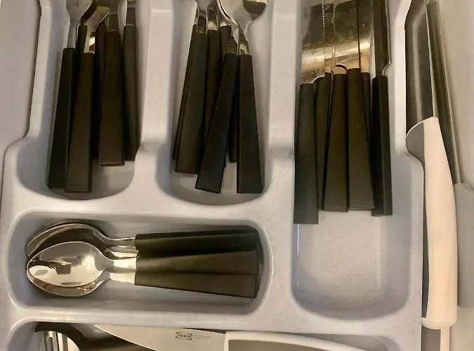 Center Апартаменты Любляна