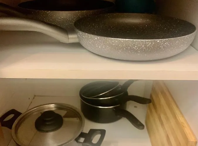 Center Апартаменты