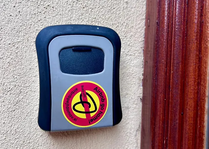 Апартаменты Center