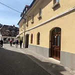 Apartment Center Ljubljana