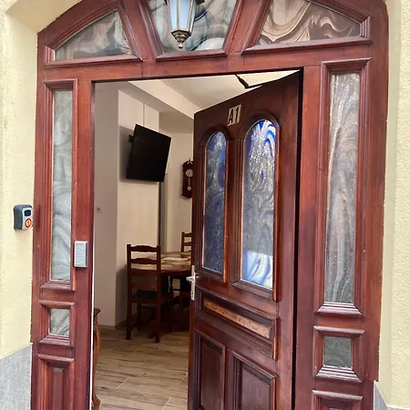 Center * Λιουμπλιάνα