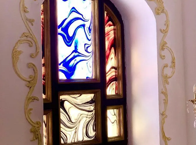 Center Διαμέρισμα *