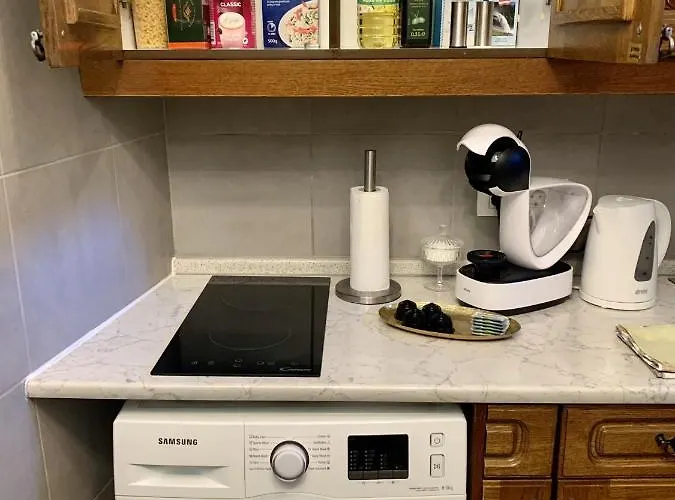 Center * Λιουμπλιάνα