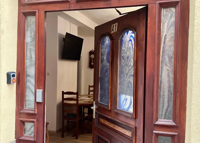 Center * Λιουμπλιάνα